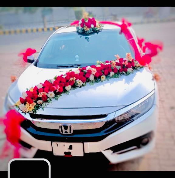 Car Decor